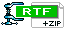RTF + ZIP