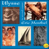CD “Ulysse” di Eric Montbel
