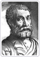 Camillo Agrippa