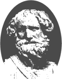 Busto di Archimede