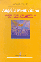 Angeli a Montecitorio: copertina