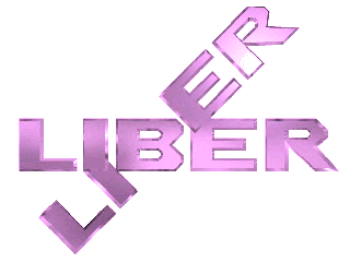 Logo di Liber Liber