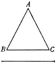 Triangolo ABC