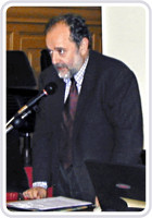Pietro Gibellini