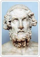 Homerus (Omero)