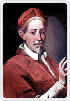 Antonio Pignatelli, Papa Innocenzo XII