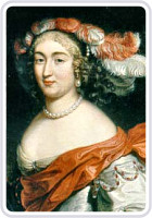 Anne-Marie-Louise de Montpensier