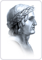 Publius Papinius Statius (Stazio)