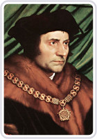 Thomas More (alias Tommaso Moro)