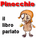 Il libro parlato di Pinocchio
