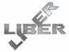Il vecchio logo di Liber Liber