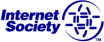 Logo ISOC (Internet Society)