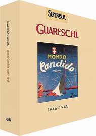 Mondo Candido : 1946-1948, di Giovanni Guareschi
