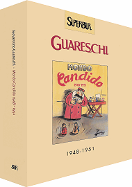 Mondo Candido : 1948-1951, di Giovanni Guareschi