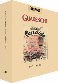 Mondo Candido : 1951-1953, di Giovanni Guareschi