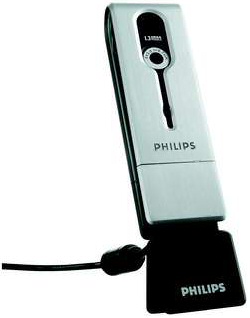 Webcam Philips DMVC1300K