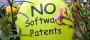 No ai brevetti software