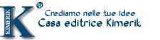 Logo della casa editrice Kimerik