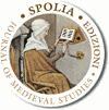 Logo di Spolia Edizioni