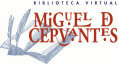 Biblioteca Virtual Miguel De Cervantes