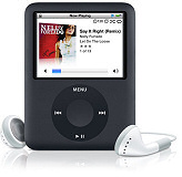 L'iPod di Liber Liber!